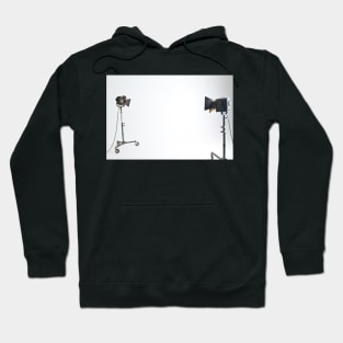 Lights Up! Hoodie